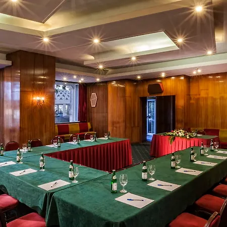 Otel Danubius Gellert 4*