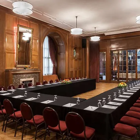 Danubius Gellert 4* Budapeşte