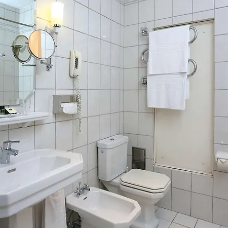 Otel Danubius Gellert 4*