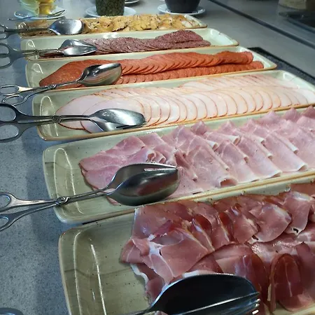 Otel Danubius Gellert 4*