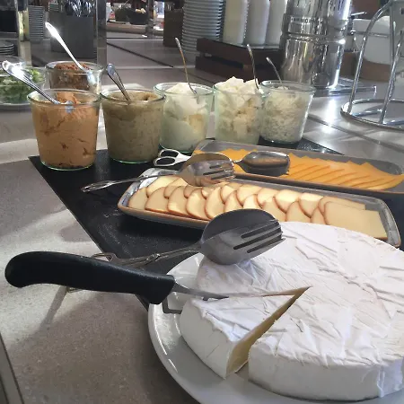 Otel Danubius Gellert