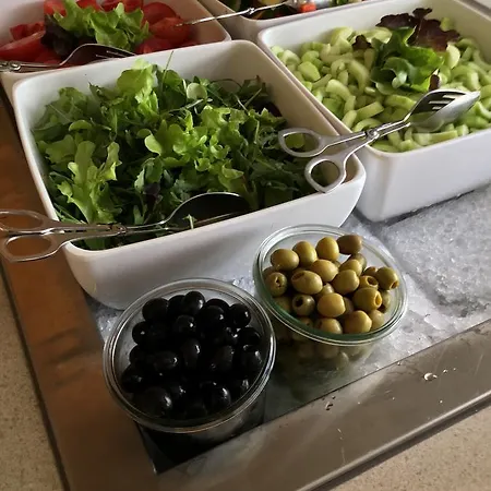 Danubius Gellert Otel Budapeşte