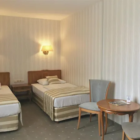 Danubius Gellert Otel