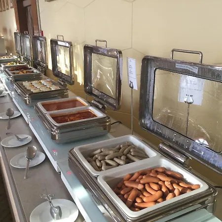 Danubius Gellert Otel