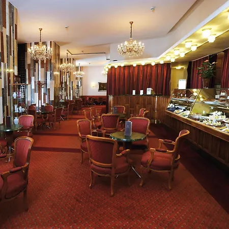 Danubius Gellert Otel