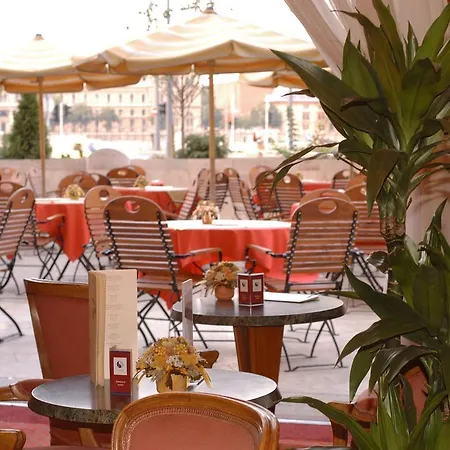 Danubius Gellert Otel Budapeşte