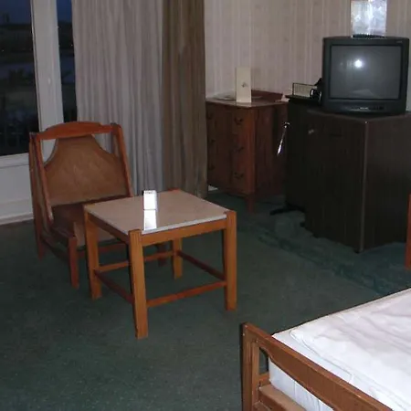 Danubius Gellert Budapeşte