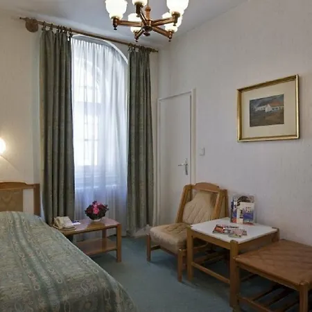 Danubius Gellert Otel