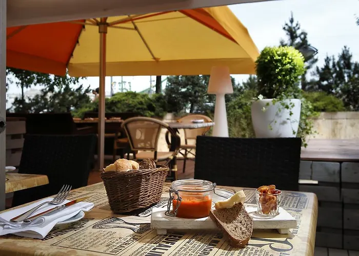 Danubius Gellert Будапешт