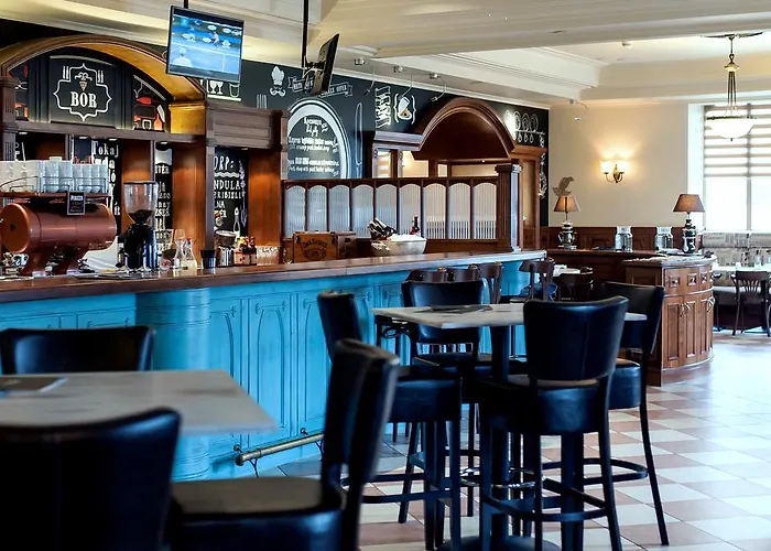 Danubius Gellert Отель