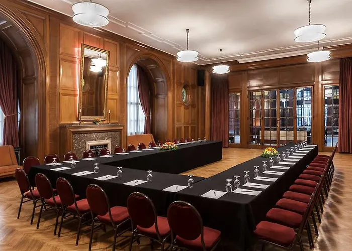 Danubius Gellert 4* Будапешт