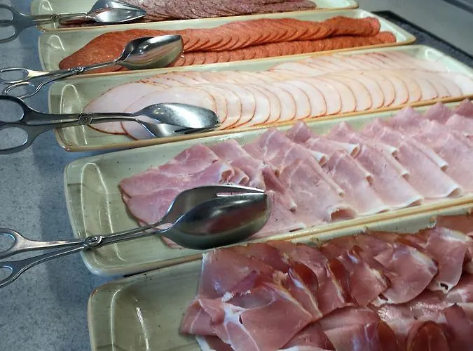 Отель Danubius Gellert 4*