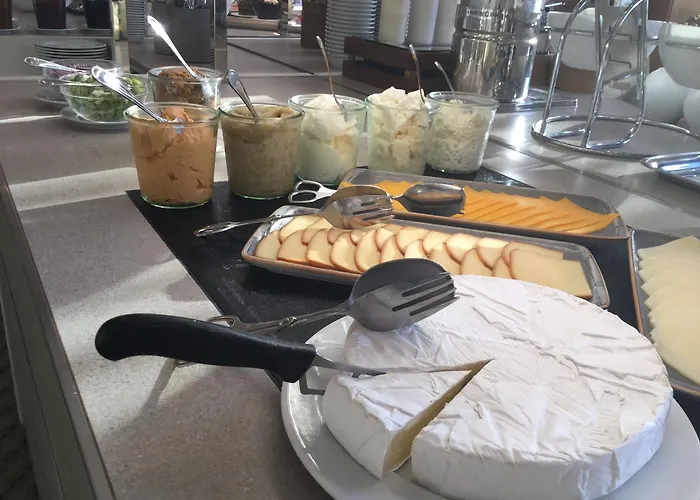 Отель Danubius Gellert